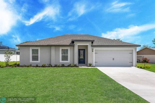 357 NE Granduer Ave,  Port St Lucie,  FL 34983