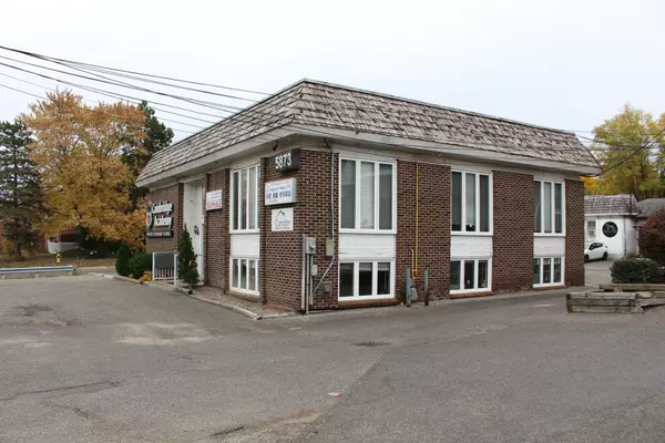 Markham, ON L3P 2A3,5873 Hwy 7 RD E #201