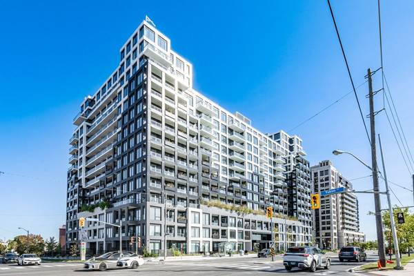 1100 Sheppard AVE W #1210, Toronto W05, ON M3K 0E4