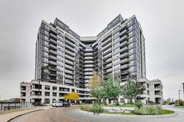 1060 Sheppard AVE W #514, Toronto W05, ON M3J 0G7