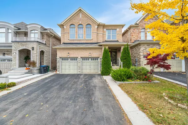 Brampton, ON L6Y 0T3,39 Mediterranean CRES