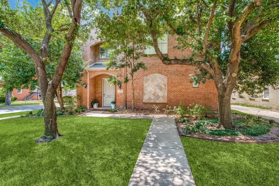 4201 Emerson Avenue #4201, University Park, TX 75205