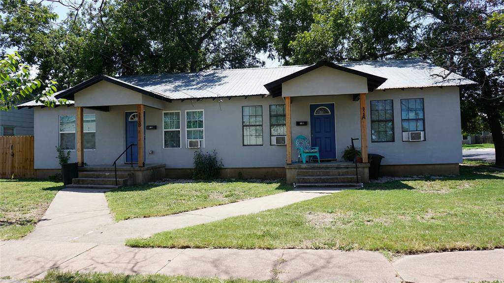 302 S Walnut Street #A & B, C, Lampasas, TX 76550