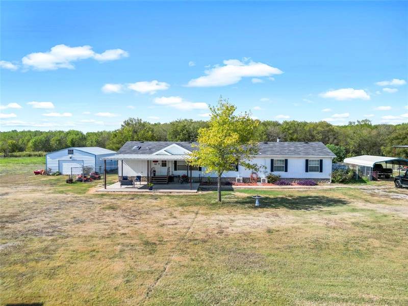 2860 County Road 4104, Crandall, TX 75114