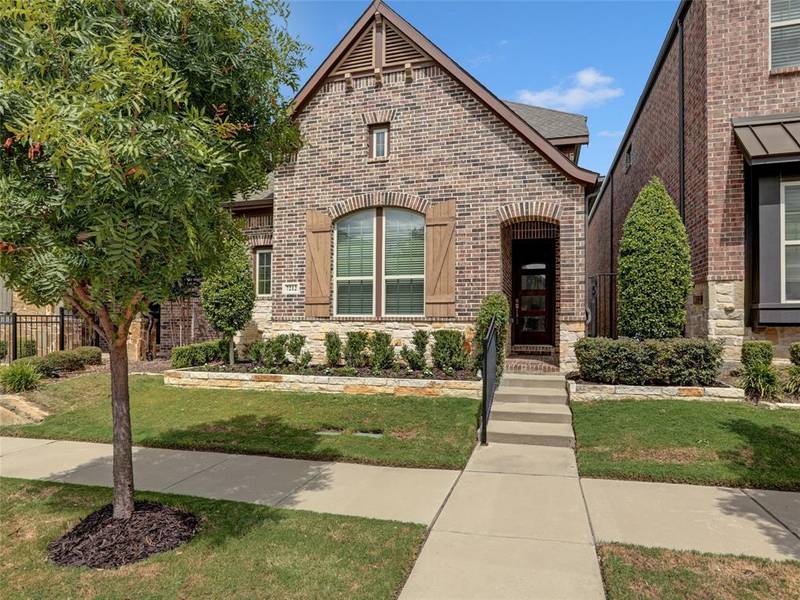 7212 Caladium Drive, Mckinney, TX 75070