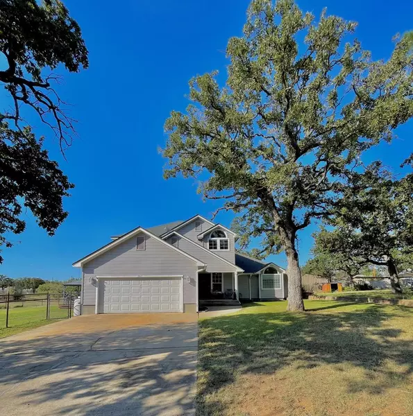 201 -- Willow Ln, Buchanan Dam, TX 78609