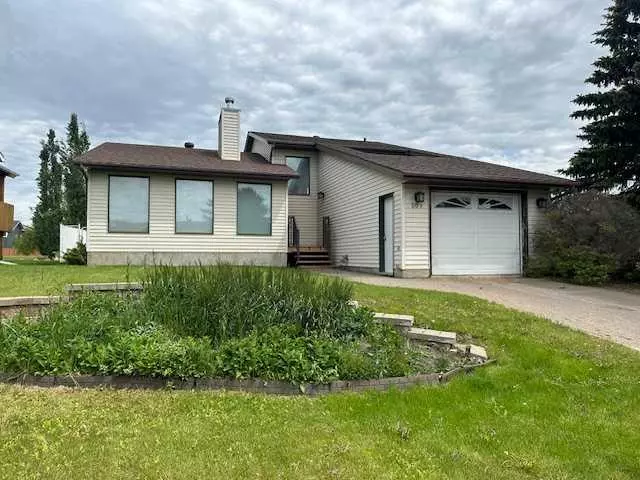 509 22 ST, Wainwright, AB T9W1H9