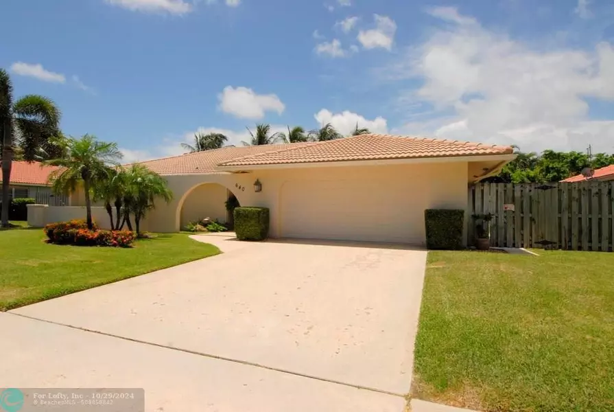 640 SW 16th St, Boca Raton, FL 33486