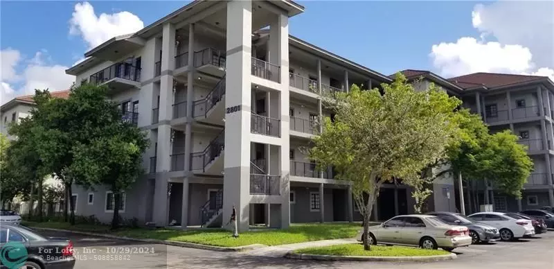 2801 riverside dr  #304, Coral Springs, FL 33065