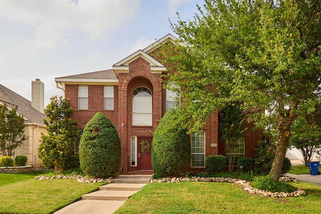 5028 Avery Lane,  Mckinney,  TX 75070