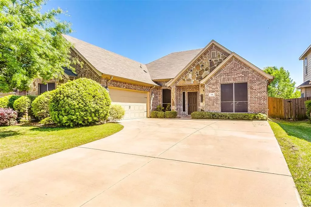 Burleson, TX 76028,708 Plum Drive