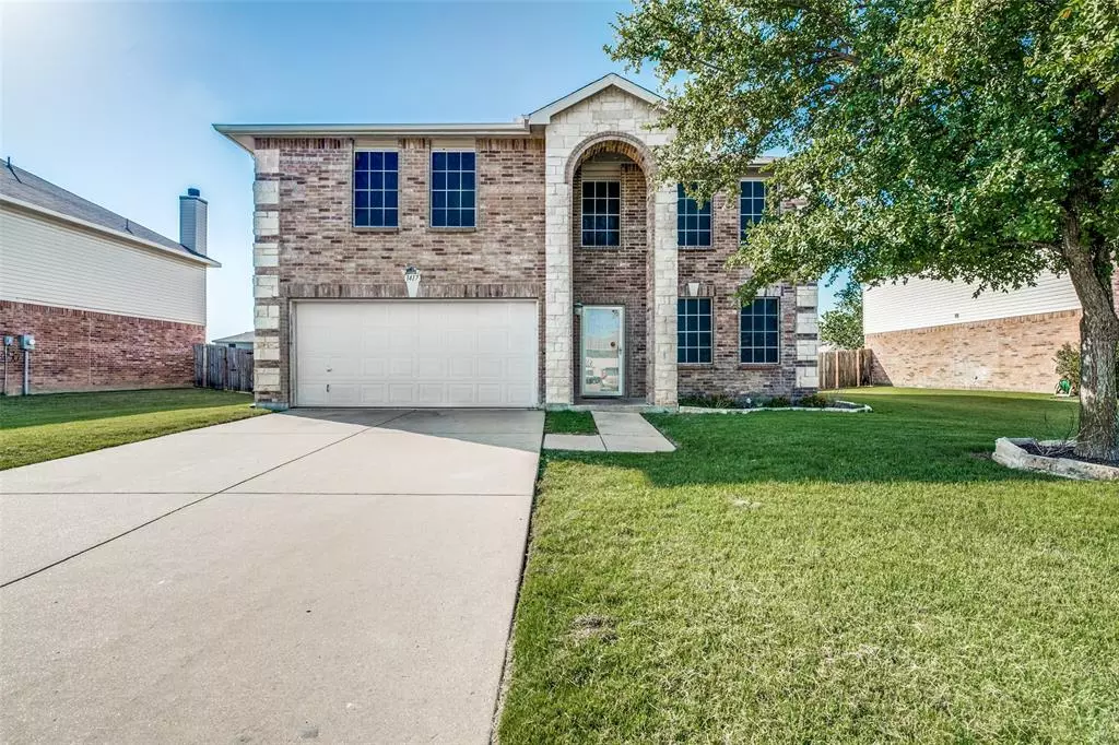 Burleson, TX 76028,1417 Krista Drive