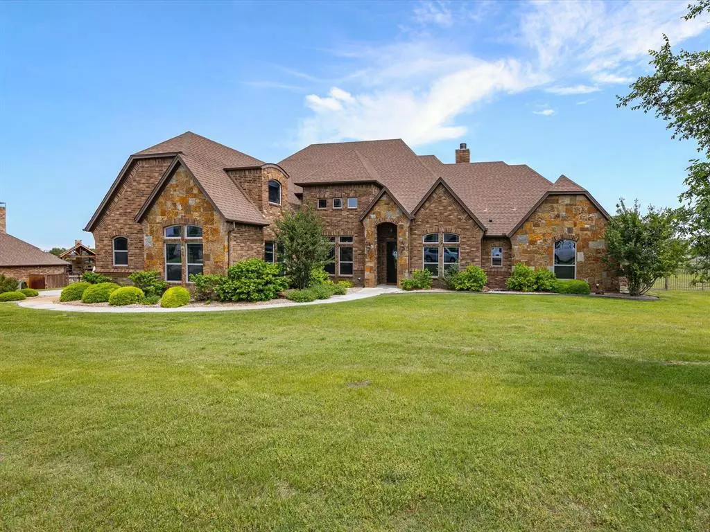 Aledo, TX 76008,244 Bearclaw Circle