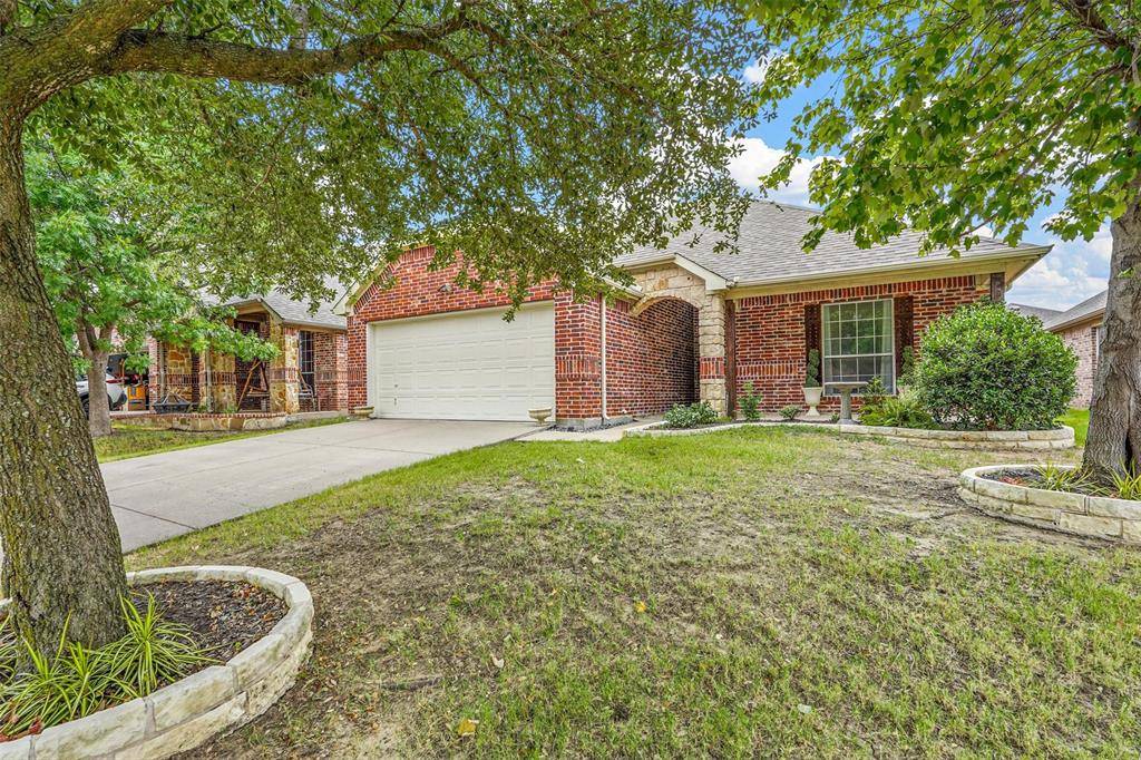 Princeton, TX 75407,1008 Churchill Drive