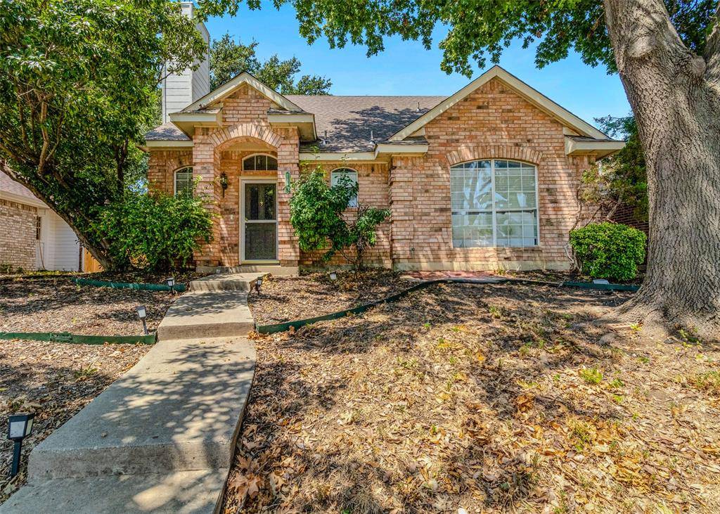 Frisco, TX 75035,7865 Squire Lane