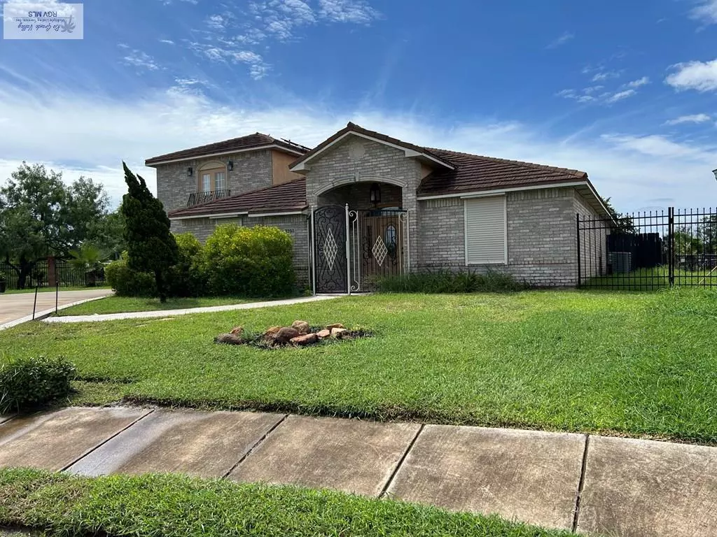 Brownsville, TX 78526,3298 NOBLE DR.