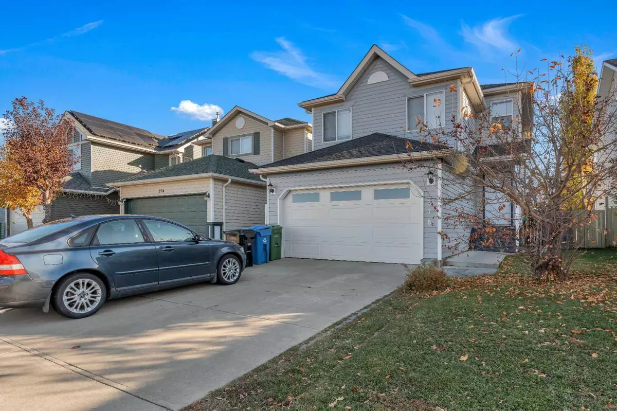 Calgary, AB T2Y 4M6,278 bridleridge WAY Southwest