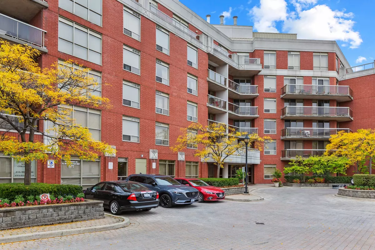 Toronto C06, ON M3H 6B4,800 Sheppard AVE W #103