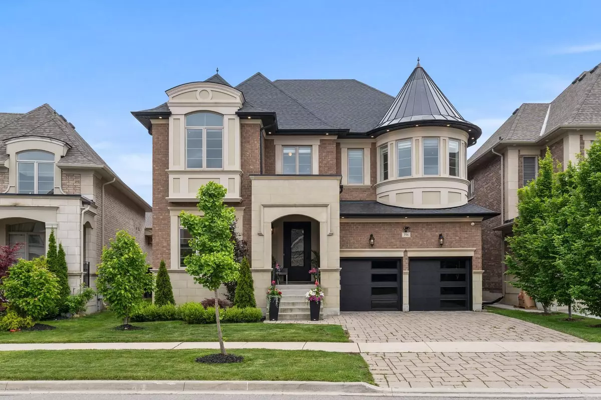 Vaughan, ON L4H 3N5,396 Woodgate Pines DR