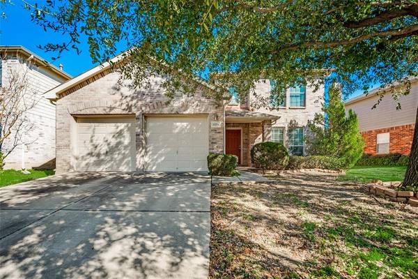 13216 Berrywood Trail, Fort Worth, TX 76244