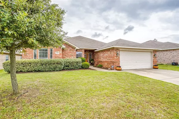 Alvarado, TX 76009,107 Rockhaven Drive