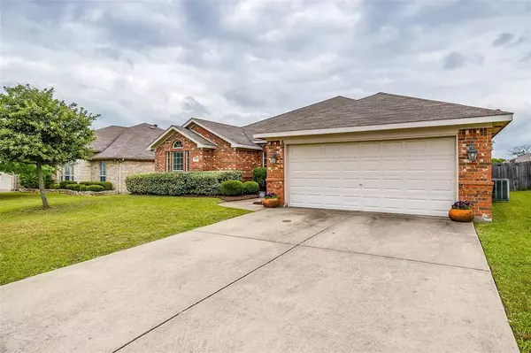 Alvarado, TX 76009,107 Rockhaven Drive