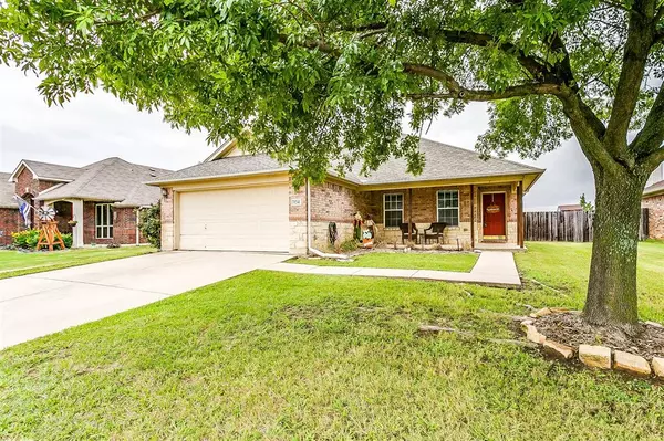 Alvarado, TX 76009,104 Stonegate Boulevard