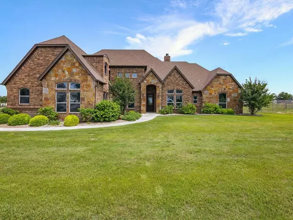 Aledo, TX 76008,244 Bearclaw Circle