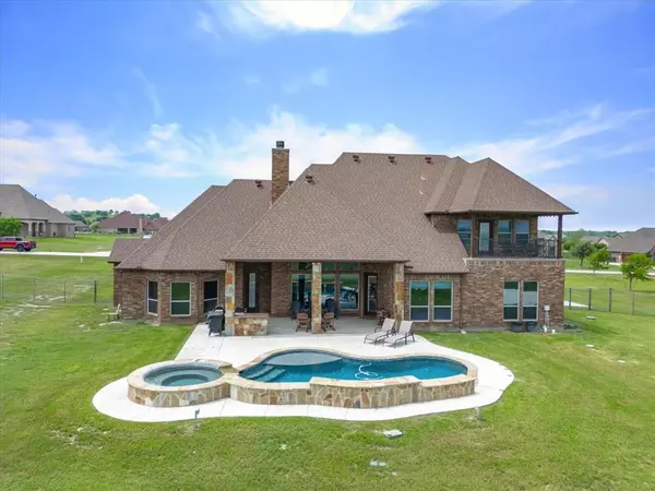 Aledo, TX 76008,244 Bearclaw Circle