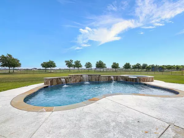 Aledo, TX 76008,244 Bearclaw Circle