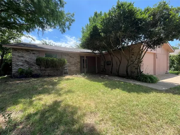 Arlington, TX 76015,3659 Hunters Glen Circle