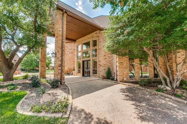 3401 Riley Drive,  Plano,  TX 75025