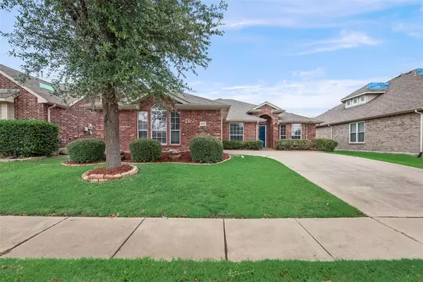 Sachse, TX 75048,6232 Crestmoor Lane