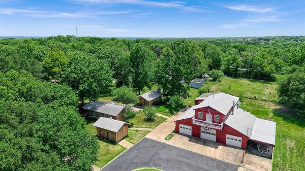 Pottsboro, TX 75076,891 Lazy Acres Circle