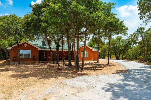 5630 County Road 357, Hawley, TX 79525