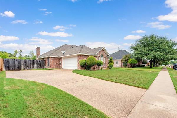 North Richland Hills, TX 76148,6009 Club House Drive