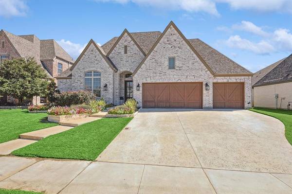 6636 Roughleaf Ridge Road, Flower Mound, TX 76226