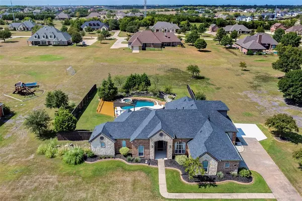 112 Harvest Ridge Cove, Mclendon Chisholm, TX 75032