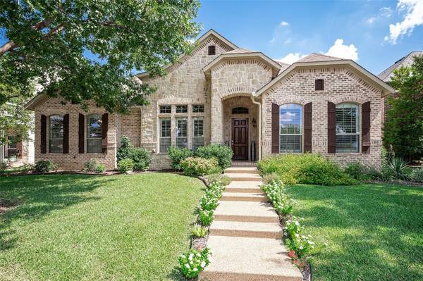 10020 Fieldcrest Drive, Dallas, TX 75238