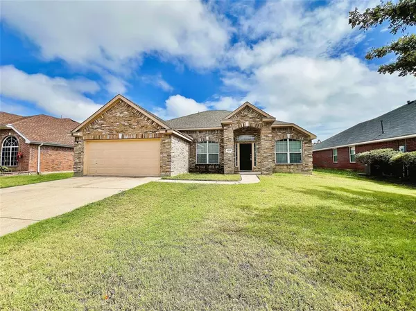 5124 Autumn Hill, Grand Prairie, TX 75052