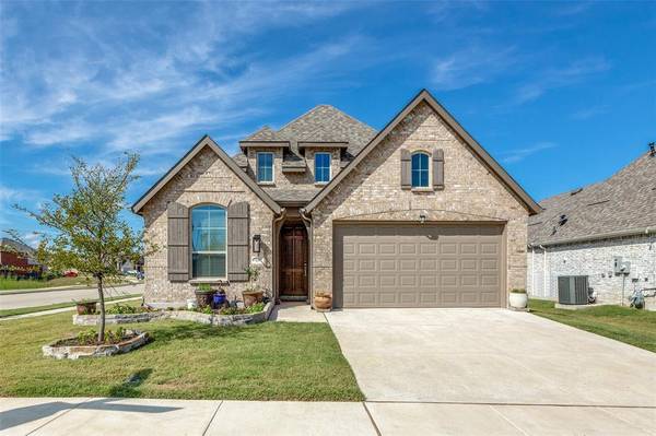 4199 Carter Court, Denison, TX 75020