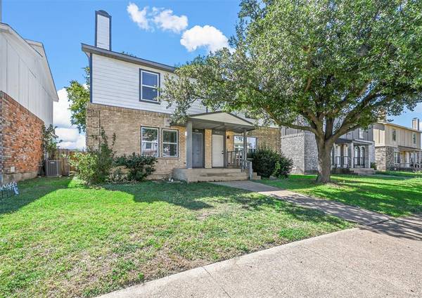 Mesquite, TX 75149,224 Alexandria Street