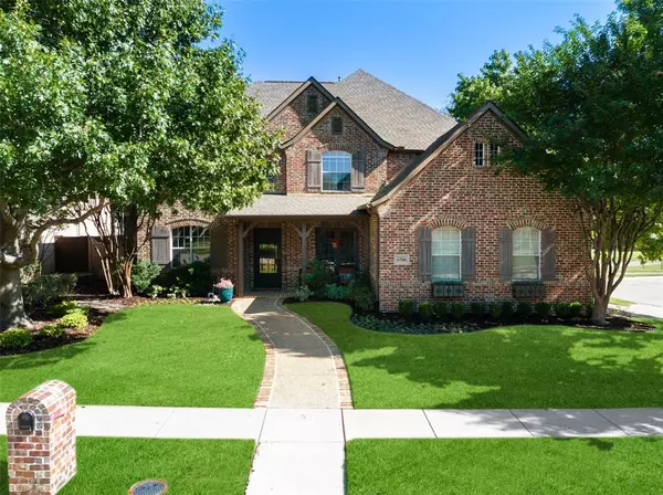 Mckinney, TX 75072,6700 Ravenwood Drive