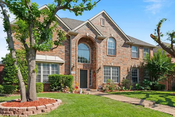 Plano, TX 75025,8424 High Meadows Drive