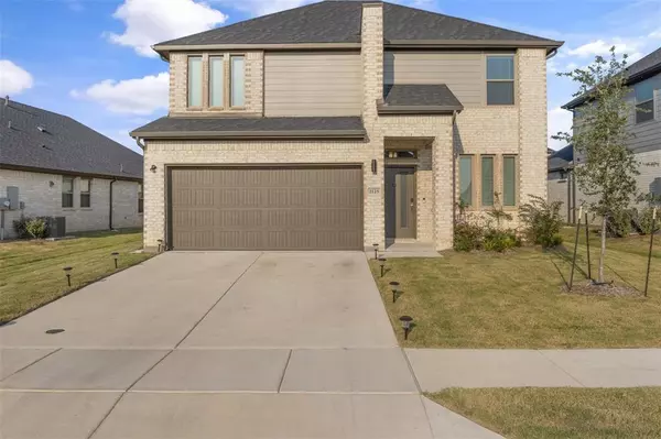 2125 Mossfield Lane, Forney, TX 75126