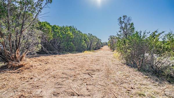 1479 8 acres Williamson, Granbury, TX 76048