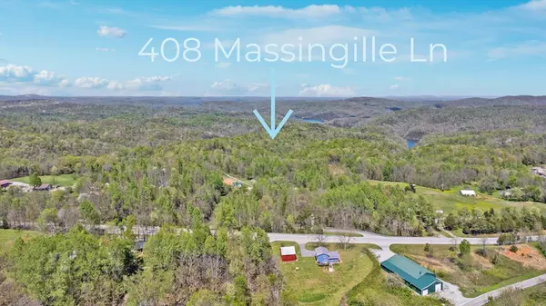 0 Massingille Lane, Allons, TN 38541