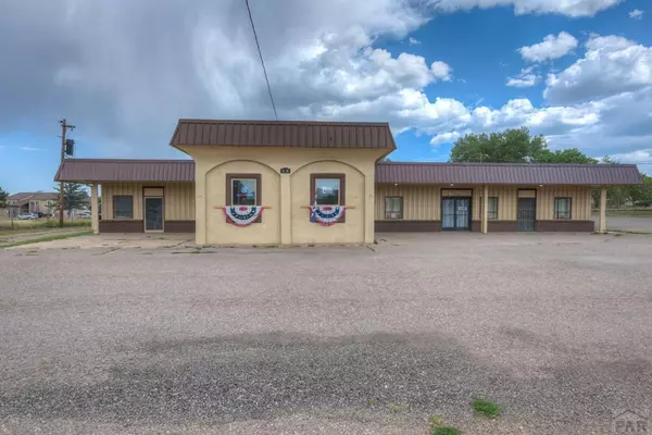 124 N Main, La Veta, CO 81055