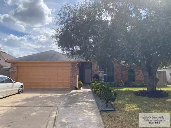 3813 ORIOLE AVE., Mcallen, TX 78504