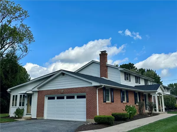 Salisbury Twp, PA 18103,992 Flexer Avenue